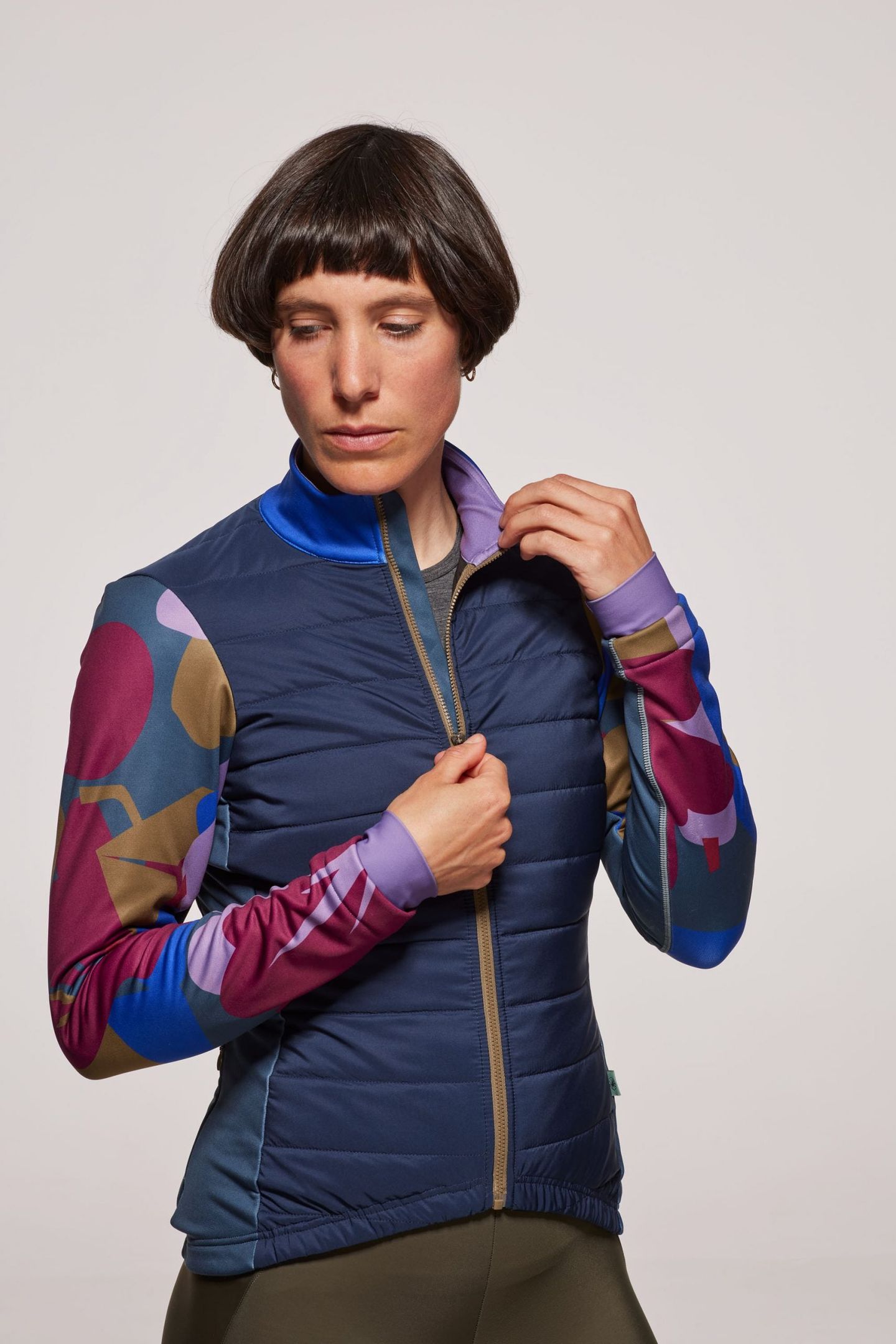 Women’s Winter Jacket - Spinosa